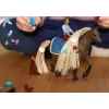 schleich HORSE CLUB Sofia's Beauties Set iniziale Leo & Rocky multicolore
