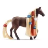 schleich HORSE CLUB Sofia's Beauties Set iniziale Leo & Rocky multicolore