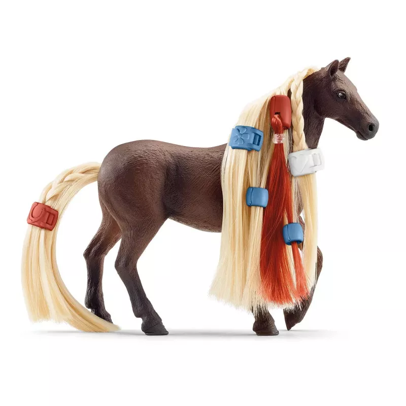 schleich HORSE CLUB Sofia's Beauties Set iniziale Leo & Rocky multicolore