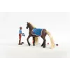 schleich HORSE CLUB Sofia's Beauties Set iniziale Leo & Rocky multicolore