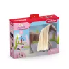 schleich HORSE CLUB Sofia's Beauties Set iniziale Leo & Rocky multicolore