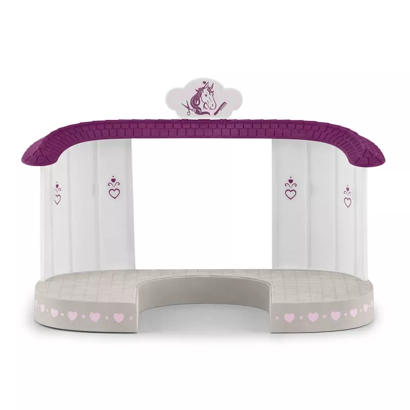 schleich HORSE CLUB Sofia's Beauties Salone di bellezza per cavalli