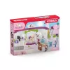 schleich HORSE CLUB Sofia's Beauties Salone di bellezza per cavalli