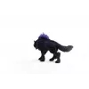 schleich ELDRADOR CREATURES Lupo ombra nero viola 42554