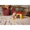 Schleich FARM WORLD Cuccia per cani 42573 multicolore età consigliata 3+