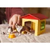 Schleich FARM WORLD Cuccia per cani 42573 multicolore età consigliata 3+