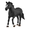 schleich Cowgirl Barrel Racing Fun, 3 anni, multicolore