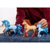 Giocattolo Schleich BAYALA Stallone unicorno del fuoco Elementa arancione 70756S