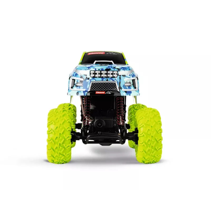 Carrera Profi RC 370102012 PX Crawler auto radiocomandata, 2,4 GHz