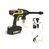 Giocattolo di ruolo Smoby Dickie 360901 nero giallo 3-6 anni