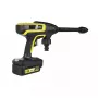 Giocattolo di ruolo Smoby Dickie 360901 nero giallo 3-6 anni