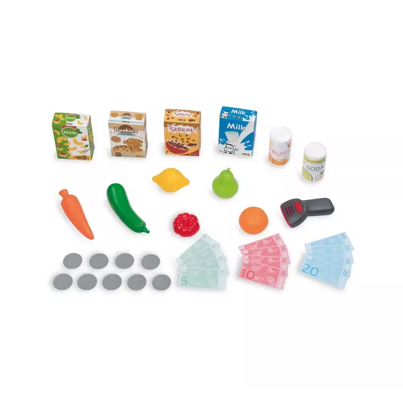 Giocattolo di ruolo Smoby Dickie 350238 età 3-6 multicolore
