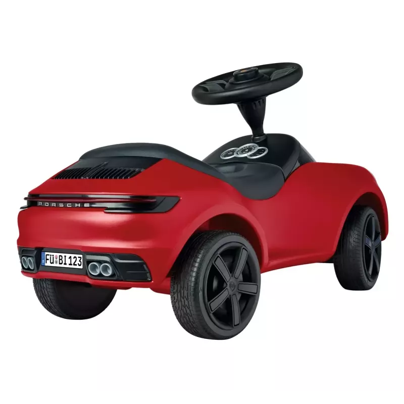 Macchinina scivolo BIG 800056353