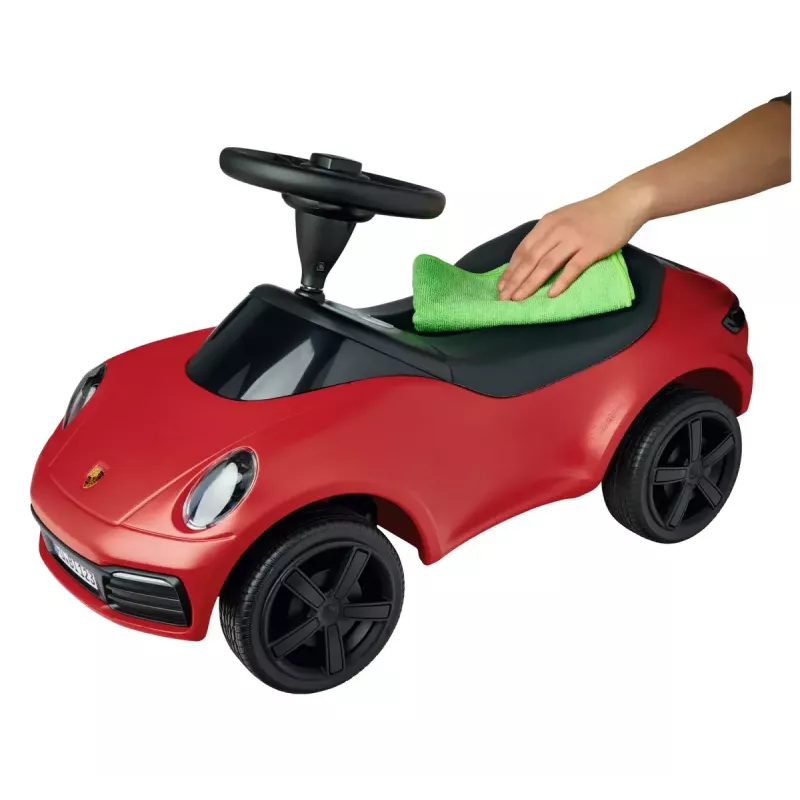 Macchinina scivolo BIG 800056353