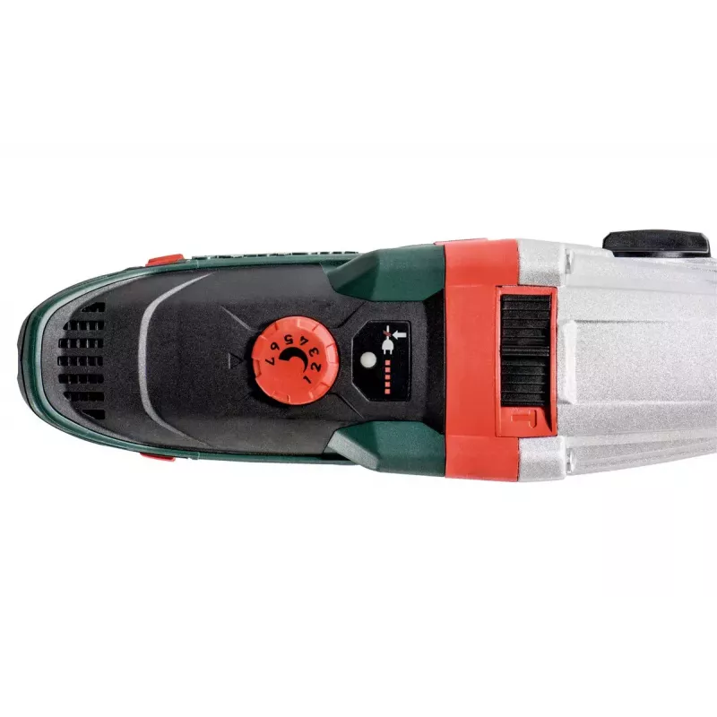 Metabo SBEV 1000-2 trapano a percussione, 2800 giri/min, 2,7 kg