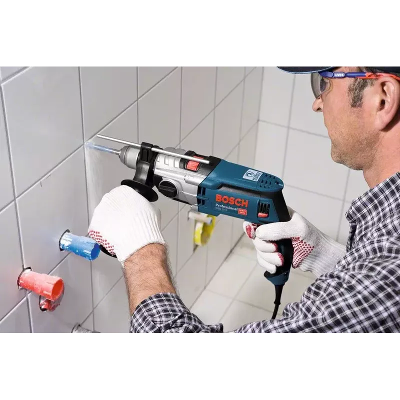 Bosch GSB 20-2 Professional trapano a percussione, 850 W