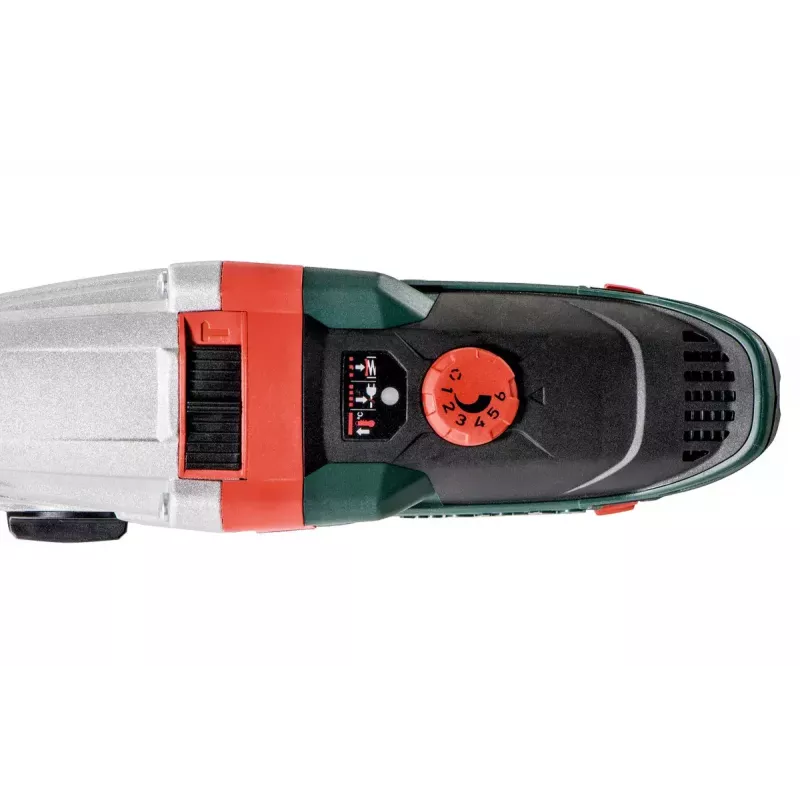 Trapano Metabo SBEV 1300-2, 1300 W, 3100 giri/min, mandrino autoserrante