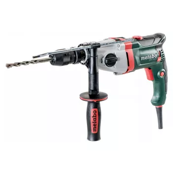 Trapano Metabo SBEV 1300-2, 1300 W, 3100 giri/min, mandrino autoserrante