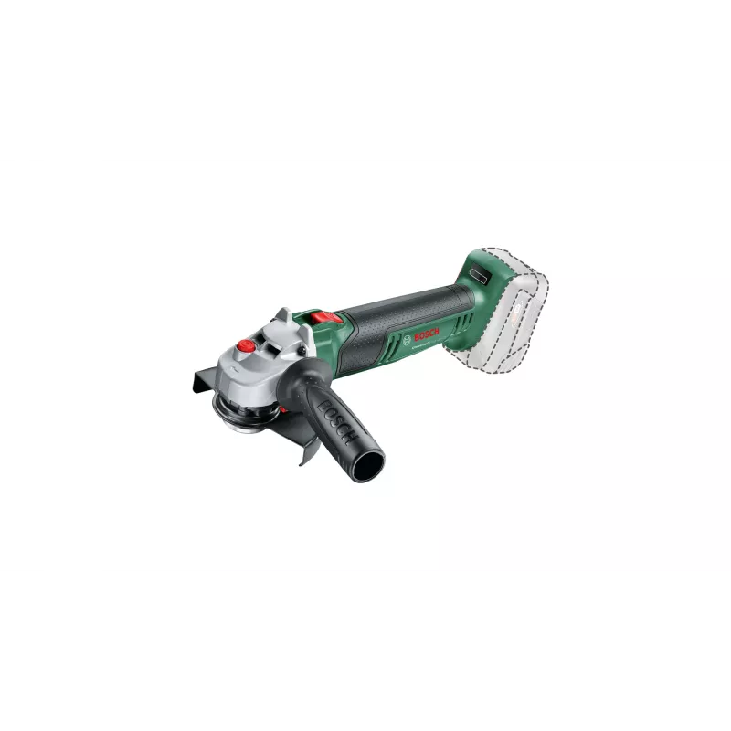 Smerigliatrice angolare Bosch Universal Grind 18V-75 11,5 cm 12000 giri/min 1,7 kg