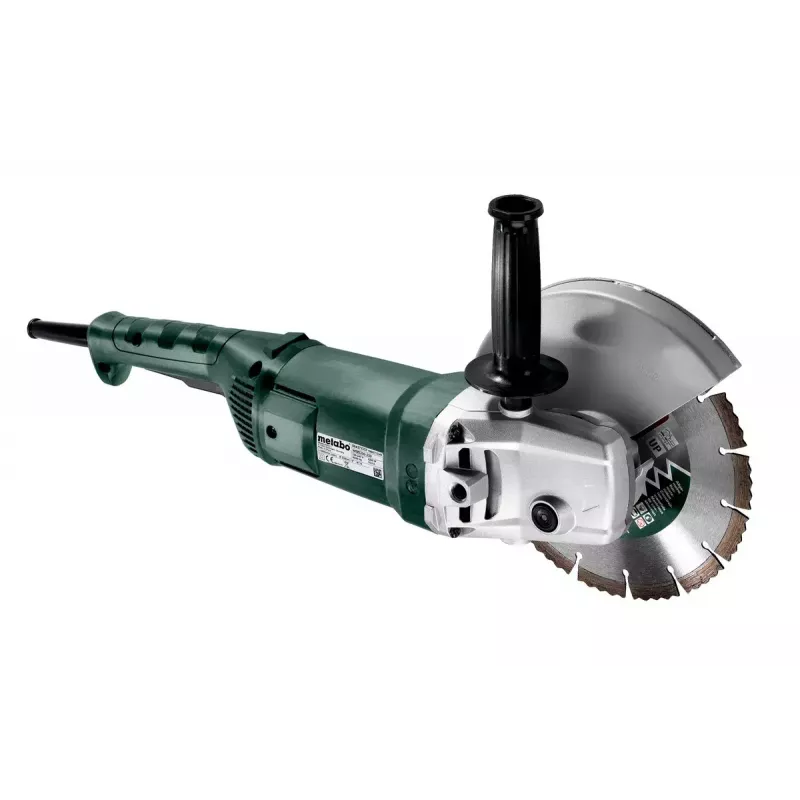 Smerigliatrice angolare Metabo WE 2200-230