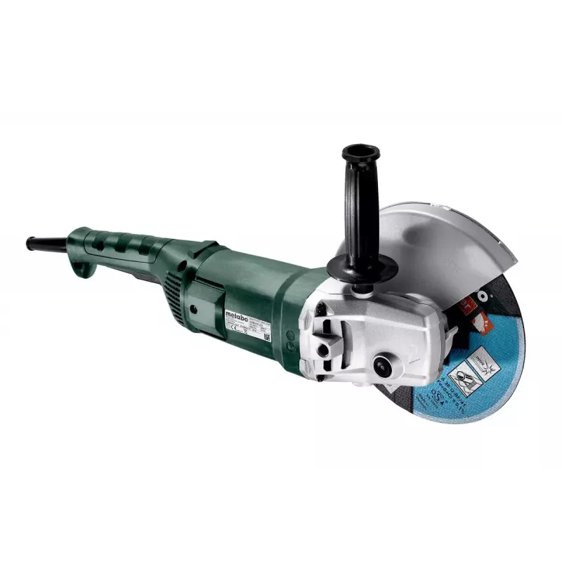 Smerigliatrice angolare Metabo WE 2200-230