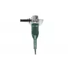 Smerigliatrice angolare Metabo WE 2200-230