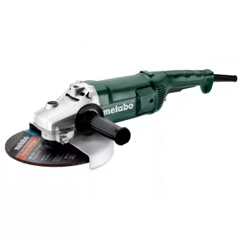 Smerigliatrice angolare Metabo WE 2200-230