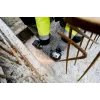 Smerigliatrice angolare Metabo W 18 L 9-125 Quick