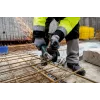 Smerigliatrice angolare Metabo W 18 L 9-125 Quick