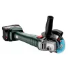 Smerigliatrice angolare Metabo W 18 L 9-125 Quick