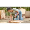 Bosch EasyDrill 18V-40 1630 giri/min senza chiave 1,3 kg nero, verde
