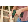 Bosch EasyDrill 18V-40 1630 giri/min senza chiave 1,3 kg nero, verde