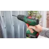 Bosch EasyDrill 18V-40 1630 giri/min senza chiave 1,3 kg nero, verde