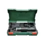Avvitatore elettrico Bosch PushDrive verde