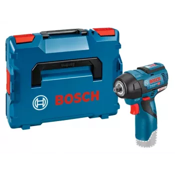 Bosch GDS 12V-115 Professional 2600 RPM nero, blu, rosso
