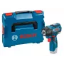 Bosch GDS 12V-115 Professional 2600 RPM nero, blu, rosso