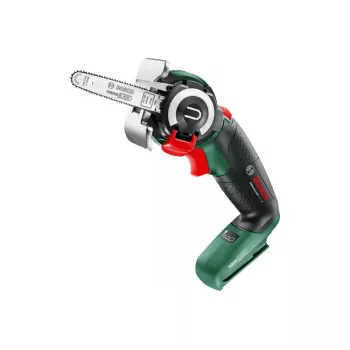 Bosch AdvancedCut 18 7000 RPM Nero, Verde, Rosso, Argento
