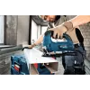 Bosch GST 90 E Professional 060158G000 seghetto alternativo, 650 W, con valigetta, blu/nero