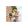 Bosch EasyOrbit 18V-10 (Baretool), Levigatrice orbitale, Nero, Verde, Plastica, Germania, 23000 giri/min, 1 mm