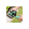 Bosch EasyOrbit 18V-10 (Baretool), Levigatrice orbitale, Nero, Verde, Plastica, Germania, 23000 giri/min, 1 mm