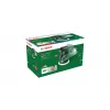 Bosch EasyOrbit 18V-10 (Baretool), Levigatrice orbitale, Nero, Verde, Plastica, Germania, 23000 giri/min, 1 mm