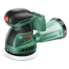 Bosch EasyOrbit 18V-10 (Baretool), Levigatrice orbitale, Nero, Verde, Plastica, Germania, 23000 giri/min, 1 mm