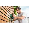 Bosch EasyOrbit 18V-10 (Baretool), Levigatrice orbitale, Nero, Verde, Plastica, Germania, 23000 giri/min, 1 mm