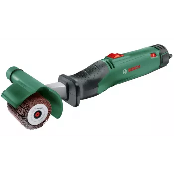 Bosch Texoro Rullo levigatore 3000 giri/min Nero, Verde, Grigio 250 W