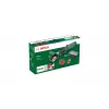 Bosch Texoro Rullo levigatore 3000 giri/min Nero, Verde, Grigio 250 W