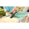 Bosch PSM 200 AES 06033B6002 levigatrice multipla, 200 W, set di accessori da 29 pezzi, SystemBox, verde/nero