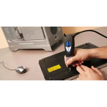 Incisore Dremel Dremel Engraver