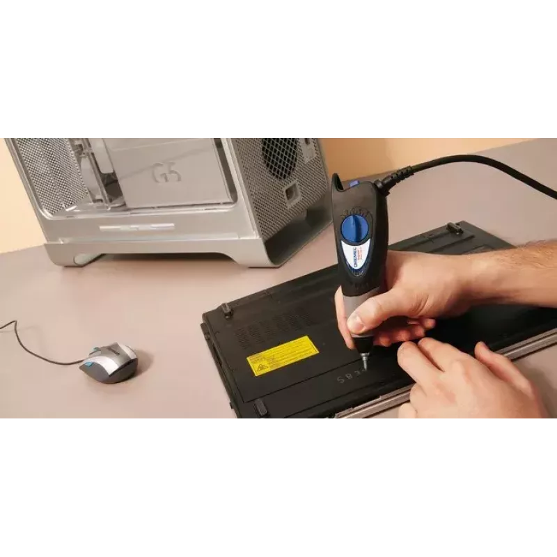 Incisore Dremel Dremel Engraver