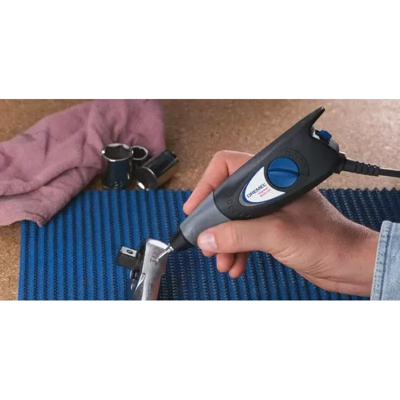 Incisore Dremel Dremel Engraver