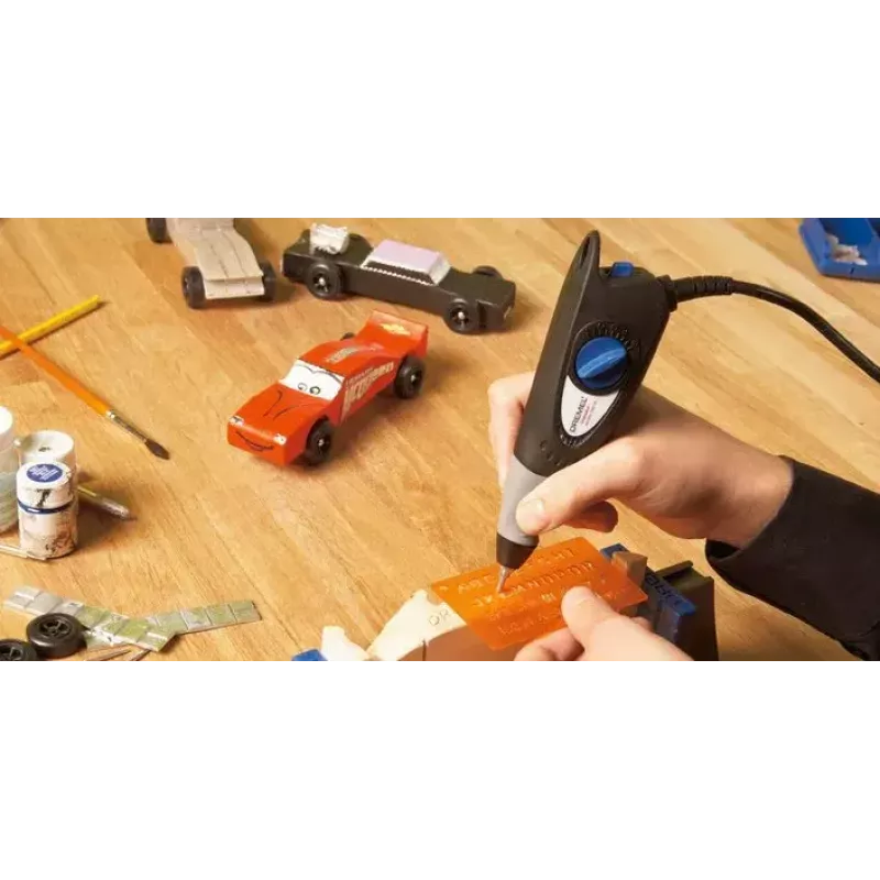 Incisore Dremel Dremel Engraver